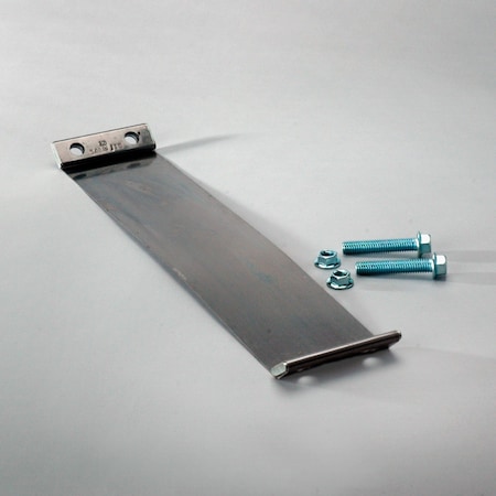 Donaldson Exhaust Clamp, X004484 X004484